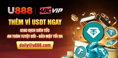 Cập nhật ví USDT
